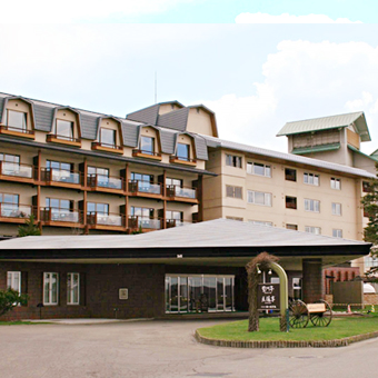 十勝川溫泉第一飯店