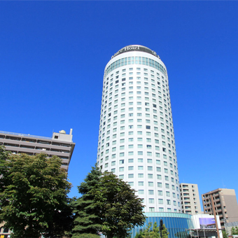 札幌王子塔飯店