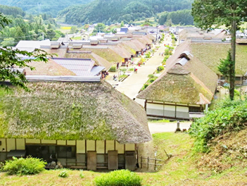 【東北歐嗨喲】詩意如夏、日本東北五日（採果樂、藏王御釜、大內宿、JR只見線第一鐵橋、會津若松城、花見山公園、松島灣遊船、會津鐵道）【福島包機】