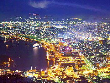 【精緻日本旅遊】北海道富良野、函館百萬夜景、洞爺湖花火節、溫泉超值六日（昭和新山、流星瀑布、白金青池、登別地獄谷、五稜郭公園、大小沼公園）【泰越捷航空、桃園/千歲進出】