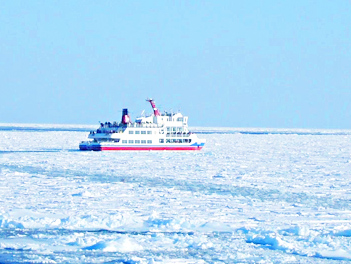 【精緻日本旅遊】北海道破冰船玩雪三合一、三大蟹和牛酒水暢飲五日（池田葡萄酒廠、柳月工廠、摩周湖、旭山動物園、小樽運河、北見狐狸村）【亞洲航空、千歲進出】