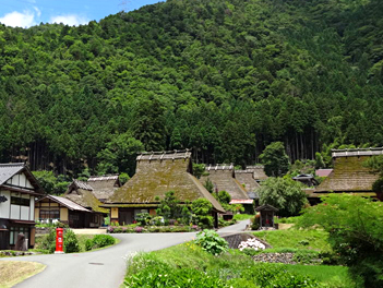 【元氣日本】超值精選！夏日物語五日遊～天橋立、美山合掌村、伊根遊船、清水寺、和牛燒肉放題、三井outlet、一日漫遊時光【星宇航空、台中直飛神戶】