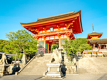 【星心假期】台中高松の大阪半自助熱銷５日～京都嵐山、神戶摩塞克、奈良東大寺、大阪道頓崛、心齋橋