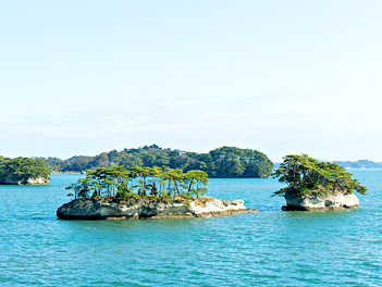 【東北歐嗨喲】春暖花現～日本東北大內宿、松島灣、雙溫泉超值四日（松島灣散策、末廣酒造、會津若松城、金蛇水神社）【虎航包機．桃園/福島進出】