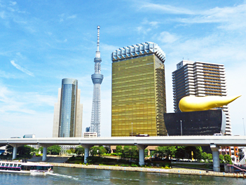 【來去東京】東京機加酒、自由行五日（ 酷航空、東橫inn含早餐 ）
