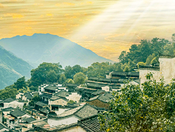 【遊遍中國自由行】江西三大網紅絕美仙境、望仙谷、景德鎮、自然遺產龍虎山、婺源篁嶺九日（無購物無自費）【長榮、華航、桃園出發】