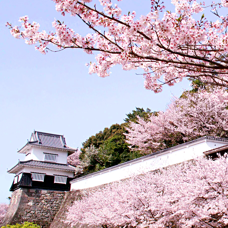 長崎縣 / 大村公園