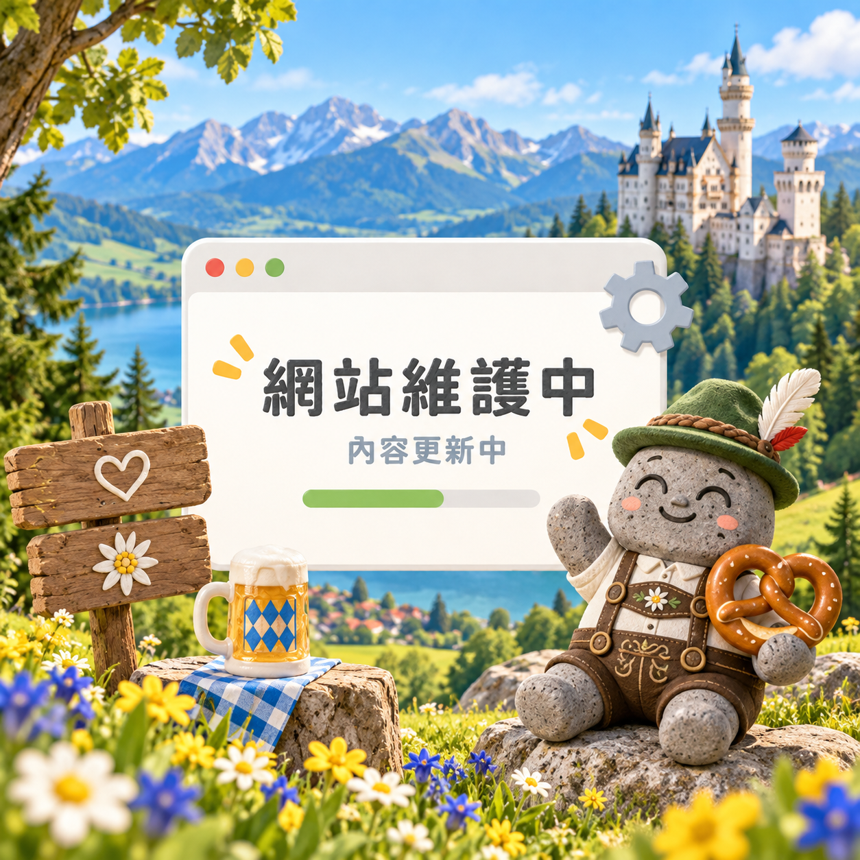 🌿 DE|德國