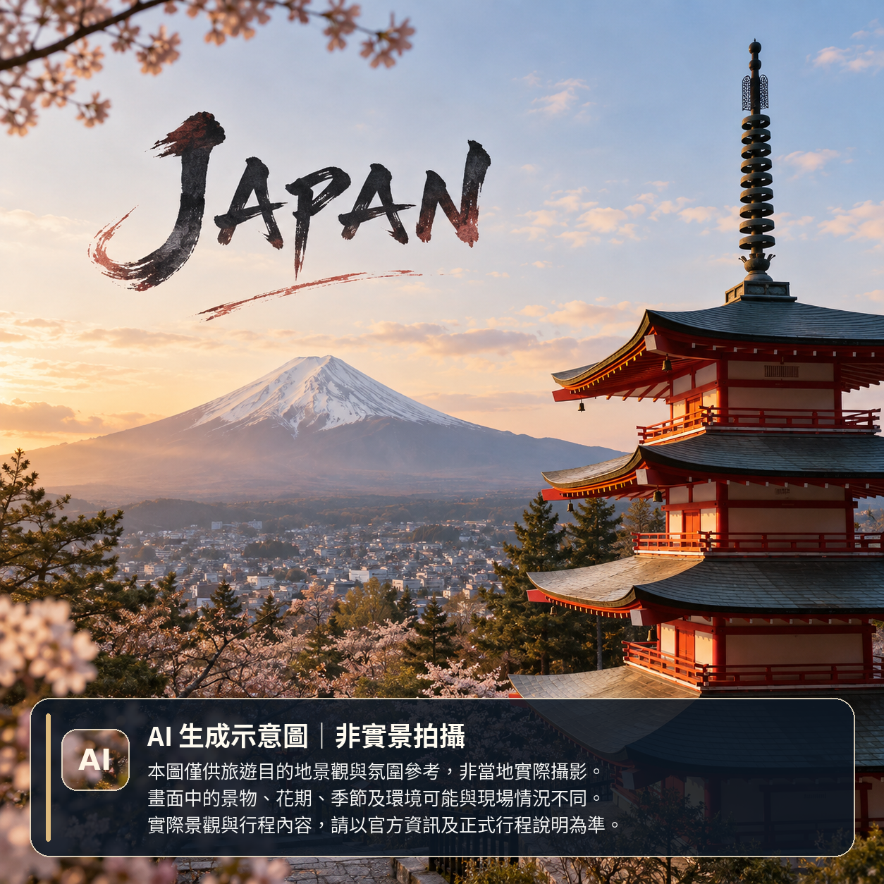 🌸 JP|日本