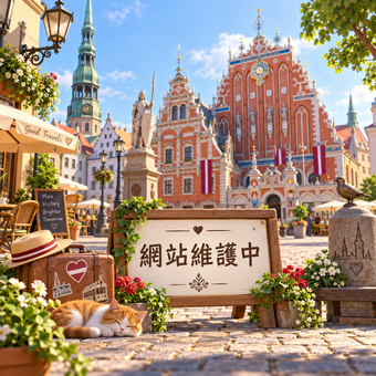 🌿 LV|拉脫維亞