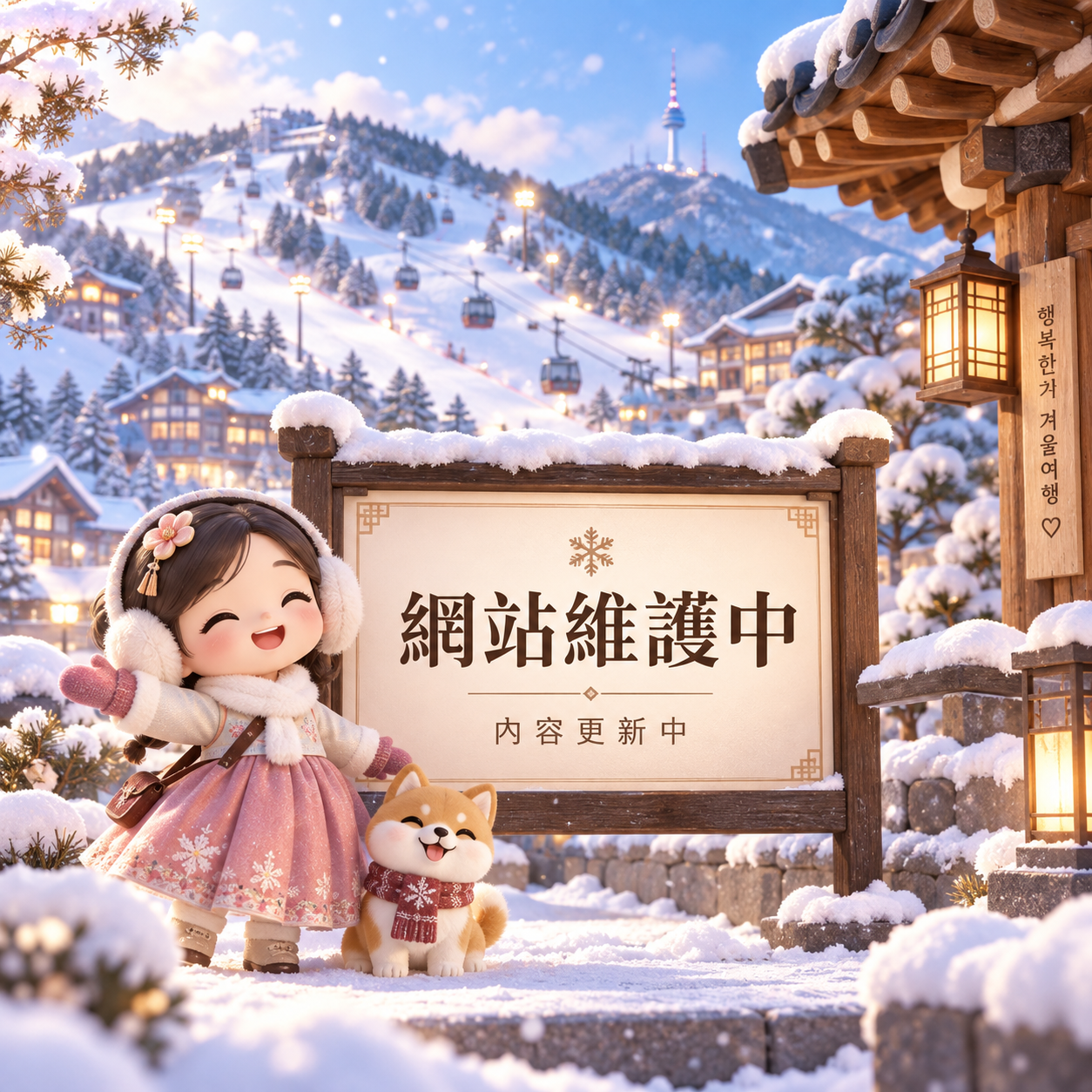 🌿 KR|韓國