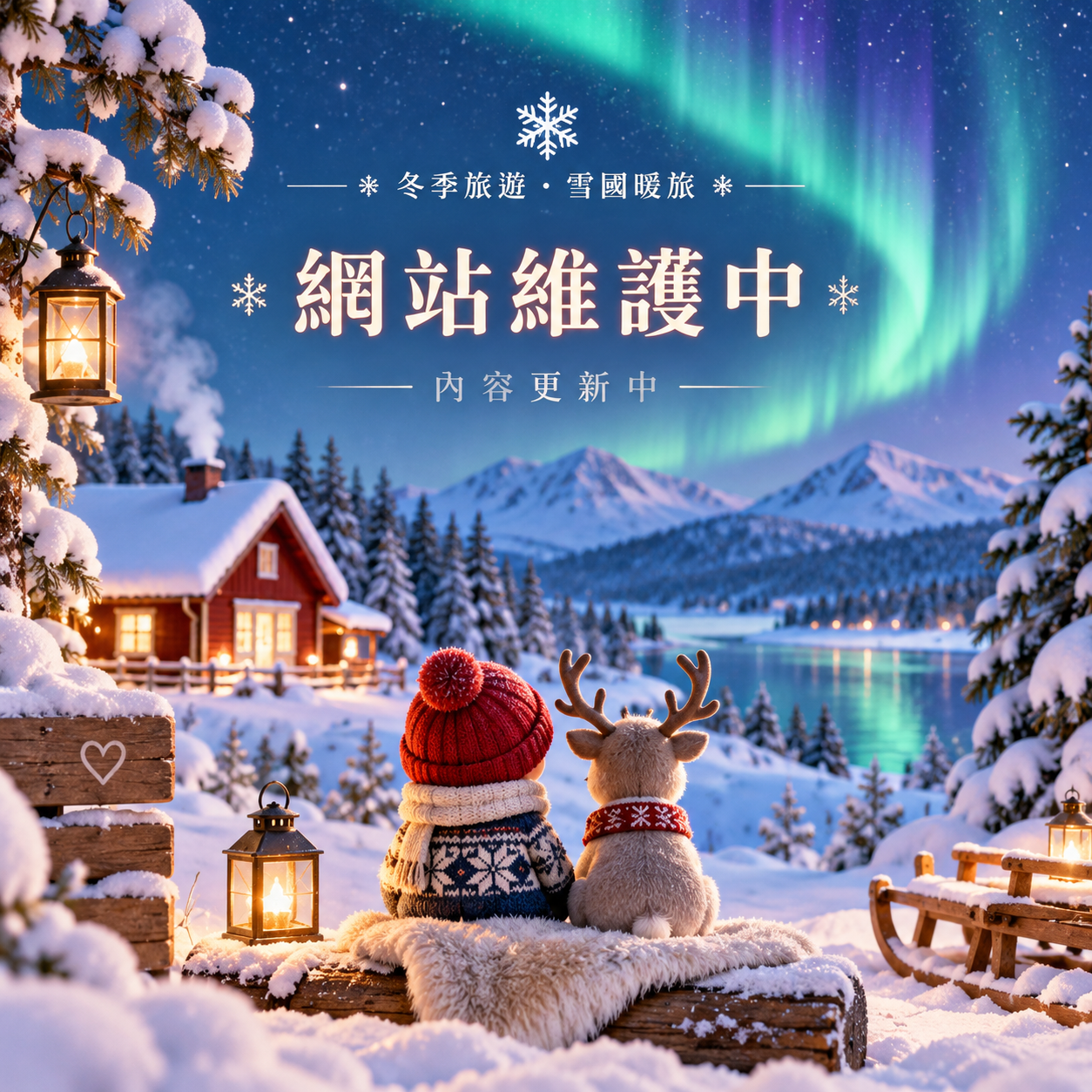 ❄️ SE|瑞典