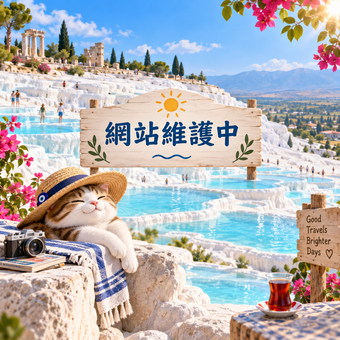 🌿 TR|土耳其