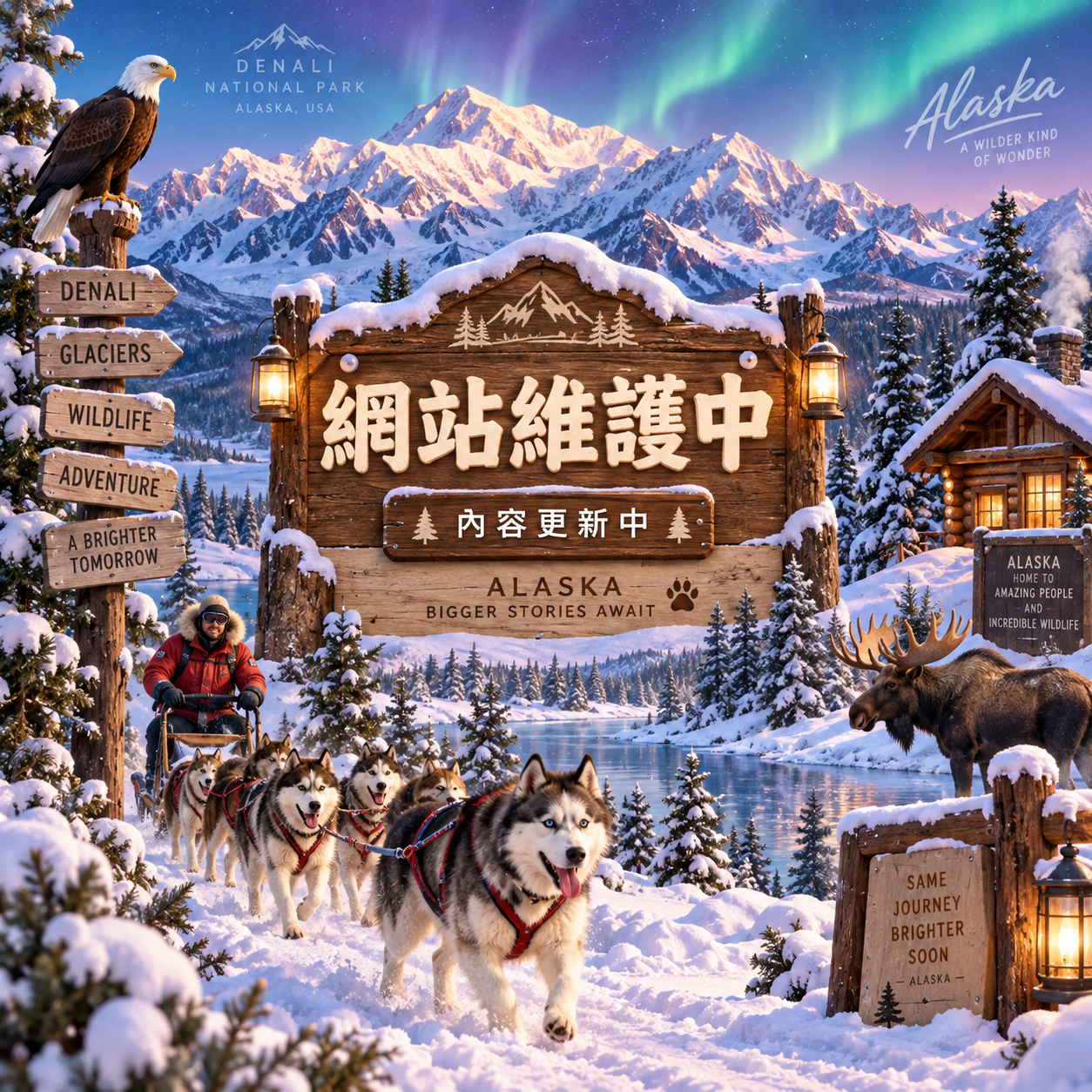 ❄️ US|美國
